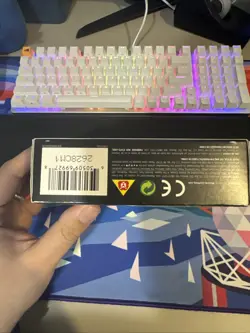 MTG Selesnya Guild Kit Magic the Gathering SEALED ENGLISH Pin Ravnica Conclave 630509699278 - Image 5