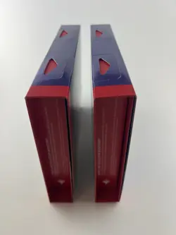 Magic The Gathering Marvel Spider-Man Collector Booster x2 MTG Factory Sealed - Image 3