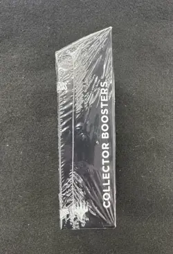 Magic: The Gathering Final Fantasy Collector Booster Box English New Sealed - Image 2
