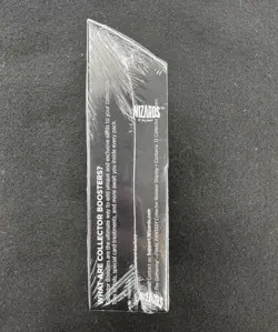 Magic: The Gathering Final Fantasy Collector Booster Box English New Sealed - Image 3