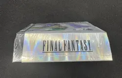 Magic: The Gathering Final Fantasy Collector Booster Box English New Sealed - Image 4