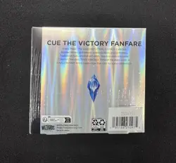 Magic: The Gathering Final Fantasy Collector Booster Box English New Sealed - Image 5