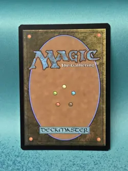 Susur Secundi, Void Altar (Borderless) (Galaxy Foil) - Edge of Eternities (EOE) - Image 2