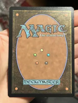 German FBB • Retro Foil Dragon’s Rage Channeler • NM • Mtg (1886) - Image 2