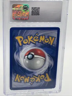 Gem Mint - 1999 Pokemon Doduo Base Set 48/102 CGC 10 - Image 3