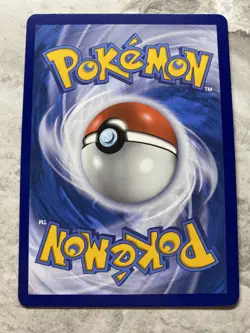 Pokemon TCG - Jirachi - 119/185 - Amazing Rare - Sword & Shield: Vivid Voltage - Image 2