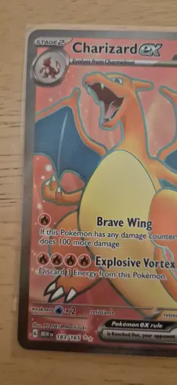 Pokemon 151 Full Art Lot All Near Mint to Mint Condition English Lot Of 9 Mew - Image 3