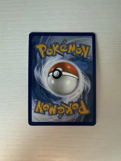 Alakazam MEP 009 Promo Mega Evolutions NM-MT In Hand Pokemon TCG - Image 2