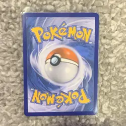 Mew EX XY126 Black Star Promo ~ Ultra Rare~ Textured Full Art Pokemon TCG mint - Image 2