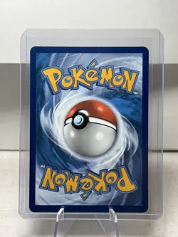 Pokemon TCG Kyogre Shining Fates 021/072 Holo Amazing Rare - Image 2