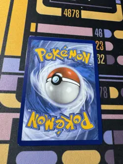 Gloom #002/159 Crown Zenith Pokemon Uncommon Reverse Holo - Image 2