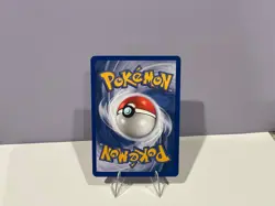 1st Edition! 😻 Pokemon SQUIRTLE 68/82 Team Rocket * Rare * Never Played - Image 2