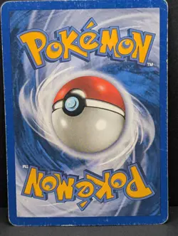 Pikachu 124/165 Expedition Base Set Reverse Holo Rare Pokemon TCG MP - Image 2