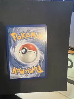 Alakazam 009 - Pokemon TCG Mega Evolutions - ETB Promo - SEALED - Image 2