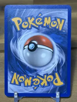 Elekid - 23/115 - Rare - EX Unseen Forces - NM - Non holo Pokemon FREE SHIPPING - Image 2