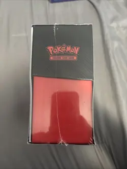 Pokemon TCG: Scarlet & Violet Destined Rivals Elite Trainer Box ETB IN HAND - Image 3