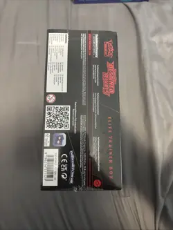 Pokemon TCG: Scarlet & Violet Destined Rivals Elite Trainer Box ETB IN HAND - Image 5