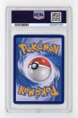 2025 Pokemon 172 Pikachu Gengar PSA 10 Art Rare /151 S.Chinese Limited in USA - Image 2