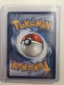 Riolu 010 Mega Evolutions ETB Pokemon Center Stamped Promo - Image 2