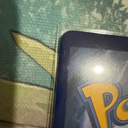 Pokemon TCG: Pikachu VMAX TG17/TG30 Swsh11: Lost Origin Trainer Gallery Holo NM - Image 3
