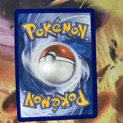 Pokemon Center Stamped Alakazam 009 - English - Mega Evolutions - ETB Promo - Image 3