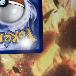 Pokemon Center Stamped Alakazam 009 - English - Mega Evolutions - ETB Promo - Image 4