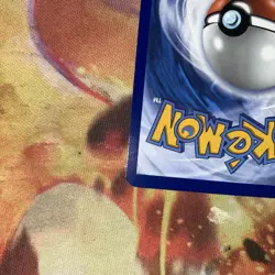 Pokemon Center Stamped Alakazam 009 - English - Mega Evolutions - ETB Promo - Image 5