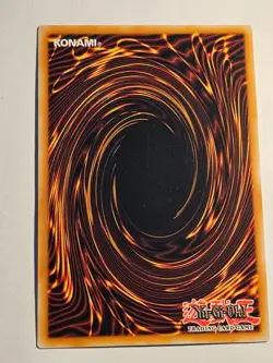 Harpie's Feather Storm (V.3 - Secret Rare)●YUGIOH●RA01●SPANISH●1st ED●35055 - Image 2