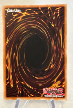Yu-Gi-Oh! Vendread Core EXFO-EN083 1st Edition Super Rare - Image 4