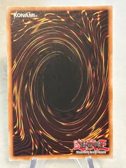 Yu-Gi-Oh! Vendread Core EXFO-EN083 1st Edition Super Rare - Image 5