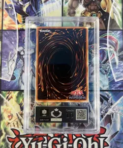 ARS10 Blue-Eyes White Dragon Ultra 2nd Season LB-01 Ultra Rare Yu-Gi-Oh! - Image 3