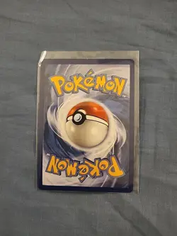 Pack Fresh 🌱 ARCAININE EX Pokemon card 224/198 Near Mint Full Art - Image 2
