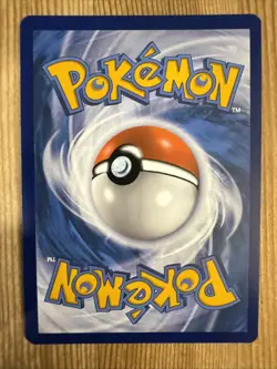 Chi-Yu - SVP057 - Pokemon Scarlet & Violet Promo Ultra Rare Holo Card NM - Image 2