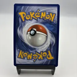 Pokemon Card Alcremie V 022/073 Ultra Rare Champions Path Near Mint 🔮 - Image 2
