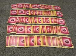 248x Pokemon Fairy Energy Card Lot Near Mint-Mint Pokemon TCG (out of print) - Image 3