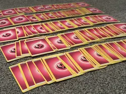 248x Pokemon Fairy Energy Card Lot Near Mint-Mint Pokemon TCG (out of print) - Image 4