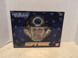2021 Bandai Digimon TCG Card Game Gift Box Sealed Agumon 811039035846 - Image 1