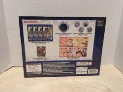 2021 Bandai Digimon TCG Card Game Gift Box Sealed Agumon 811039035846 - Image 2