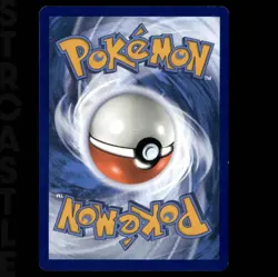 Toxel 069/182 Sv04: Paradox Rift (2023) Reverse Holo Common Pokemon TCG Card - Image 2