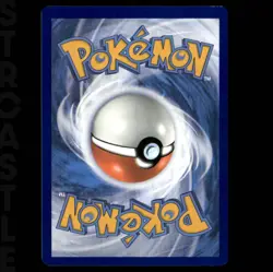 Pawmi 074/193 Sv02: Paldea Evolved (2023) Reverse Holo Common Pokemon TCG Card - Image 2