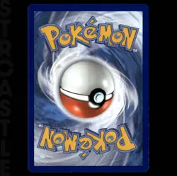 Toxel 106/264 Swsh08: Fusion Strike (2021) Reverse Holo Common Pokemon TCG Card - Image 2