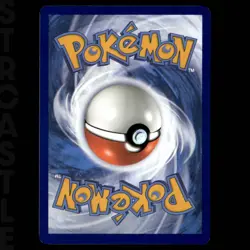 Noibat 152/193 Sv02: Paldea Evolved (2023) Reverse Holo Common Pokemon TCG Card - Image 2