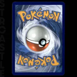 Luxray 051/172 Swsh09: Brilliant Stars (2022) Reverse Holo Rare Pokemon TCG Card - Image 2