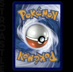 Vikavolt 053/142 Sv07: Stellar Crown Reverse Holo Uncommon Pokemon TCG Card - Image 2