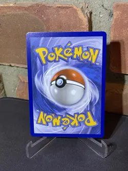 Buddy Buddy Poffin 167/132 Mega Evolution Secret Rare Pokemon Card NM - Image 4