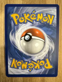Meowscarada ex - SVP033 - Pokemon Scarlet & Violet Promo Ultra Rare Holo Card NM - Image 2
