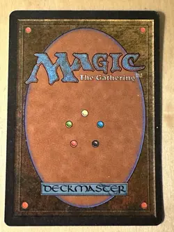 MTG Argothian Pixies Alter Altered Sketch Art Amy WEBER Magic - Image 2