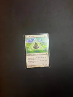 True Believer [Tenth Edition] HP Magic MTG Cards - Image 1