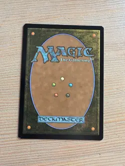 Wall Crawl - 121 - MTG: Marvel’s Spider-Man: Eternal-Legal - Uncommon - FOIL - Image 2