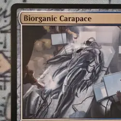 Biorganic Carapace 0124 Regular MTG Marvel's Spider-Man - Image 3